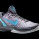Image for article titled Kobe Bryant Has 3D Basketball Shoes